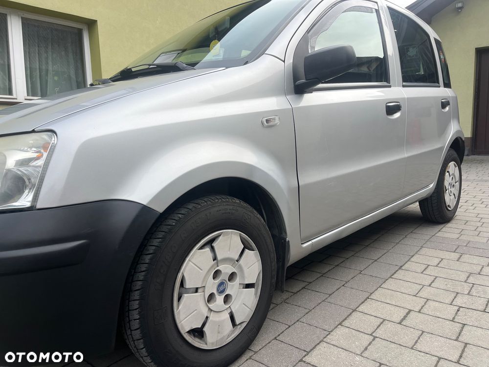 Fiat Panda 1.1 Active Eco - 15