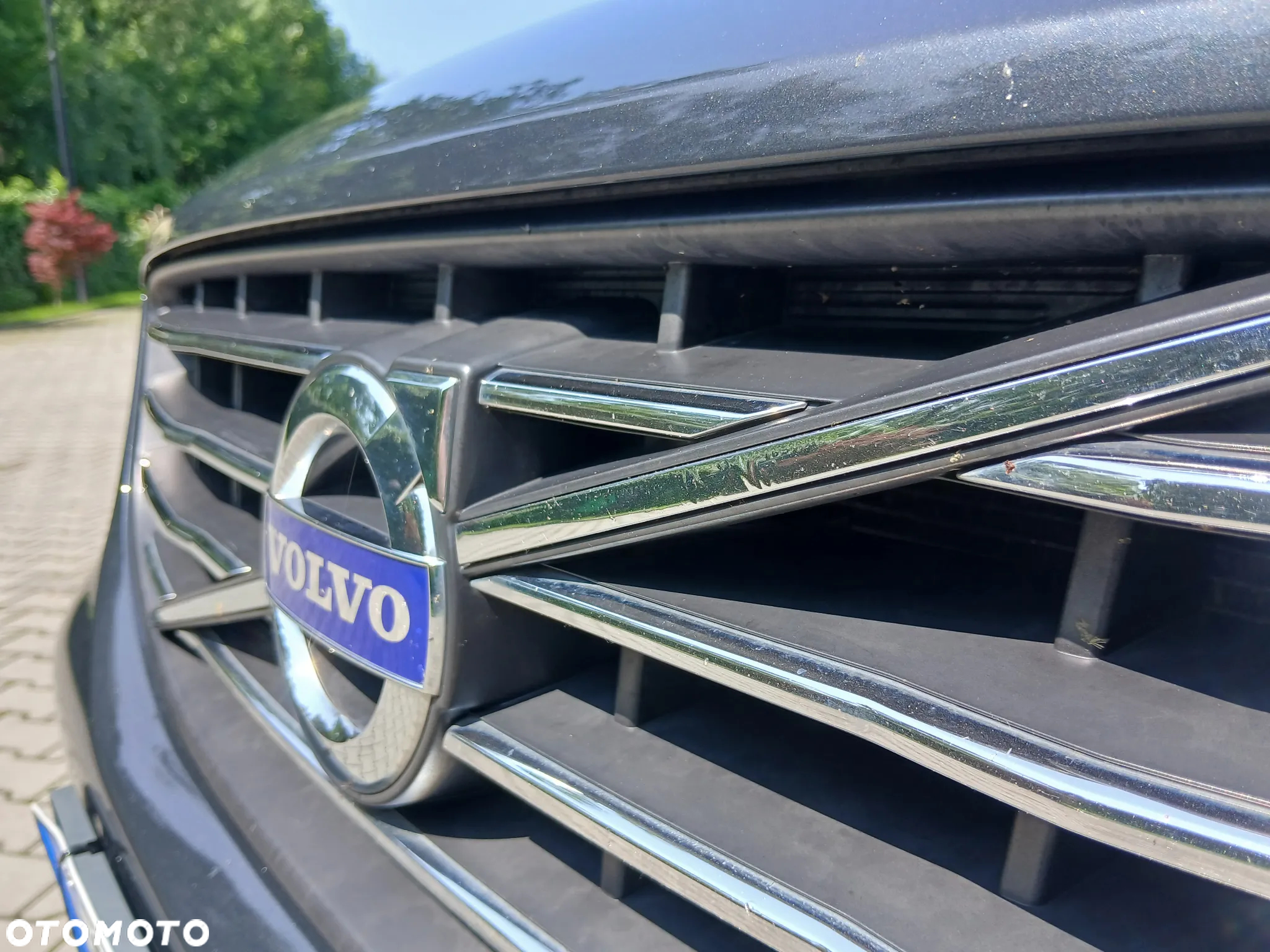 Volvo XC 60 D4 Drive-E Momentum - 16