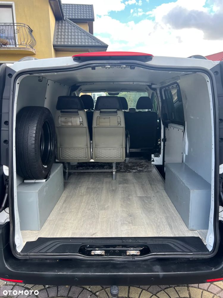 Mercedes-Benz Vito - 6