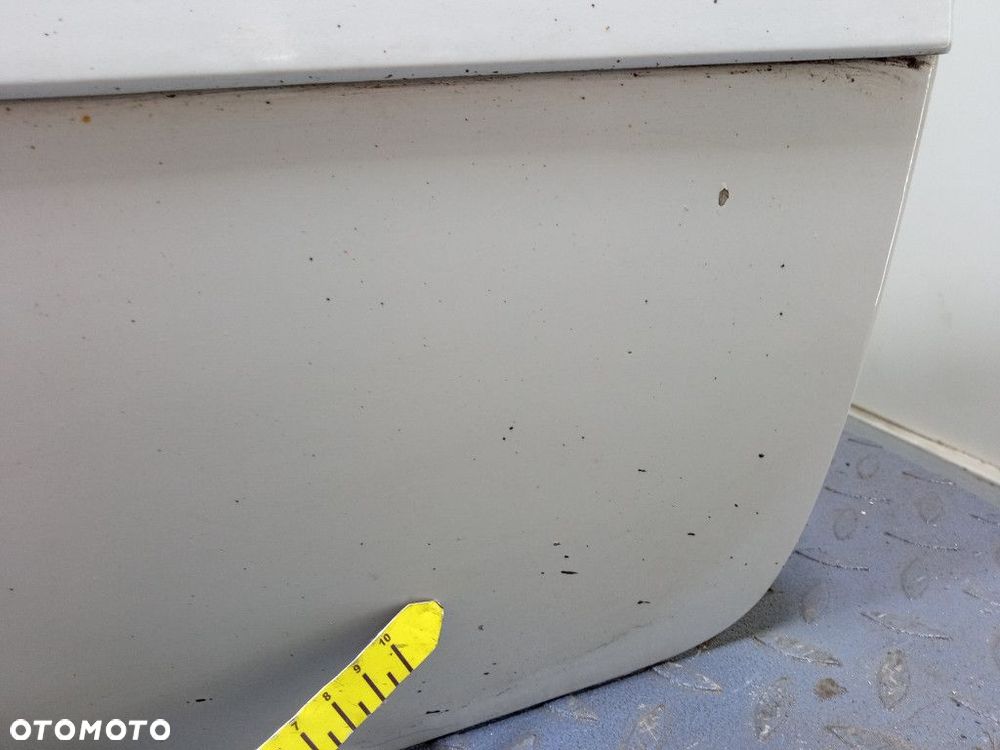 FORD S-MAX MK1 LIFT DRZWI PRZÓD PRAWE FROZEN WHITE - 15