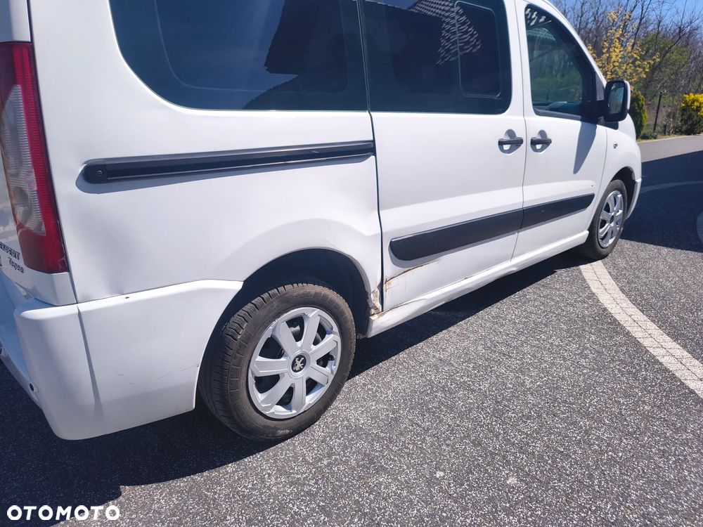 Peugeot Expert Tepee L1H1 (5-Si.) Vagabond - 6