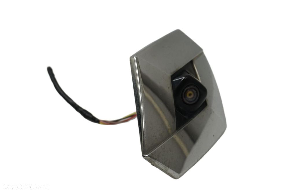 KAMERA COFANIA ZNACZEK RENAULT MEGANE IV 4 284427774r - 12