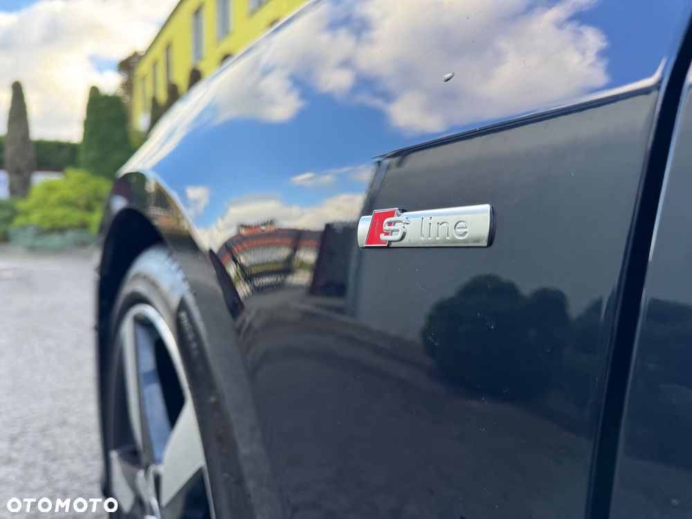 Audi A6 - 10