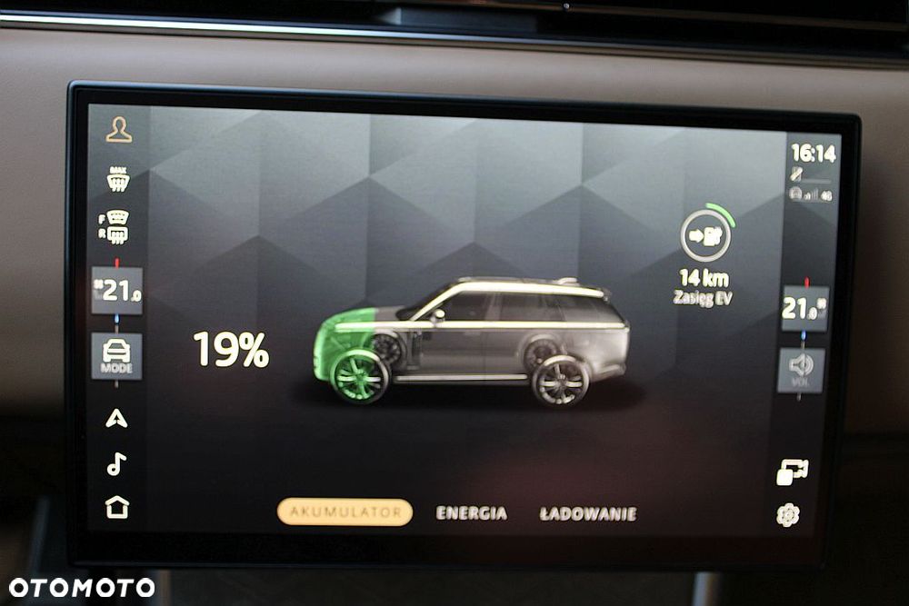 Land Rover Range Rover 3.0 P550e PHEV SV - 37