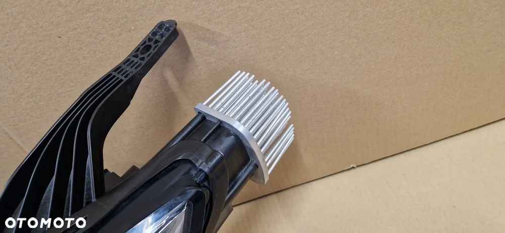 MG ZS LIFT 2019 - LAMPA PRZÓD PRZEDNIA LEWA FULL LED A00005L0200 - 8