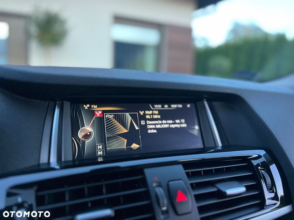 BMW X4 xDrive20d xLine - 40