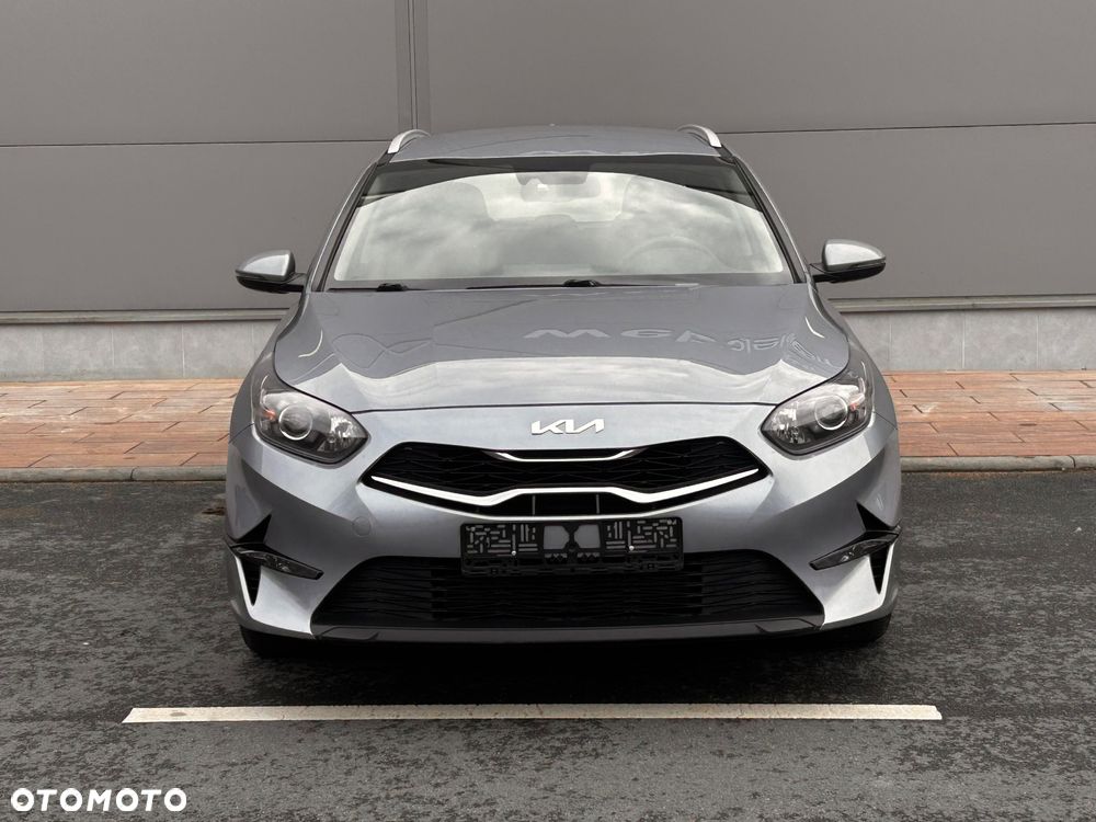 Kia Ceed 1.5 T-GDI OPF Vision - 2