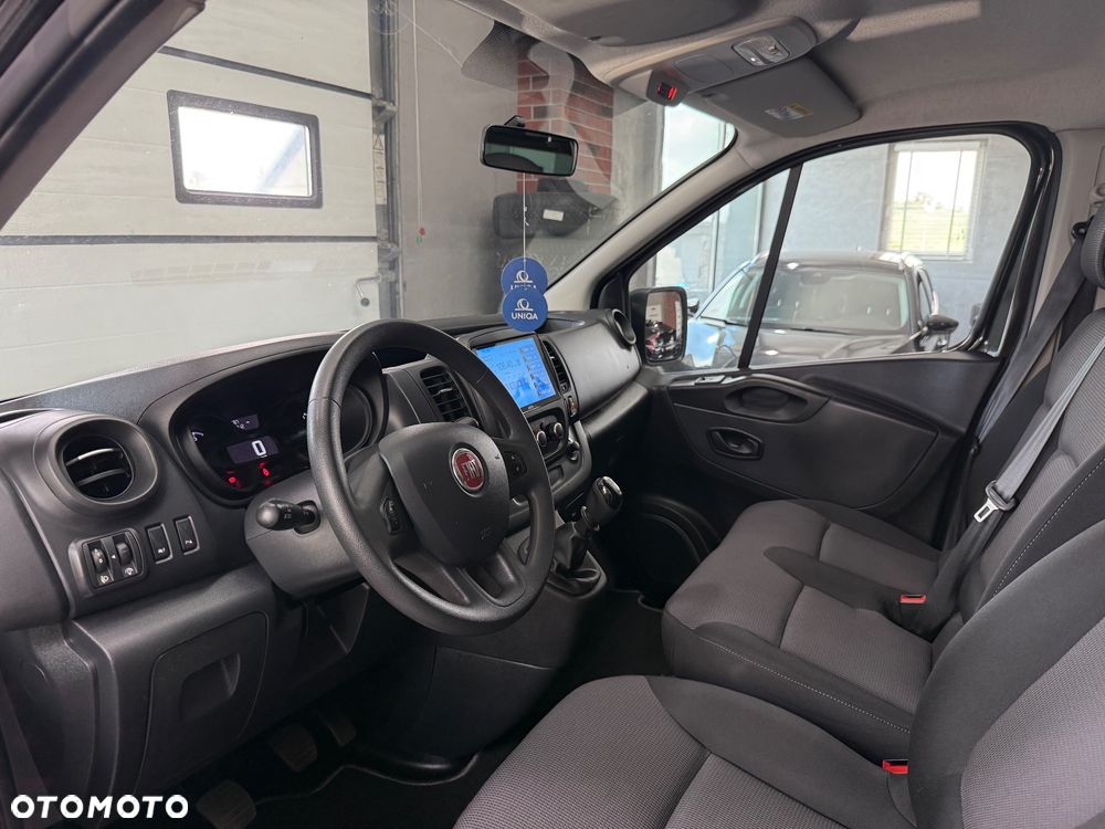 Fiat Talento L2H1 S&S LKW Basis - 23