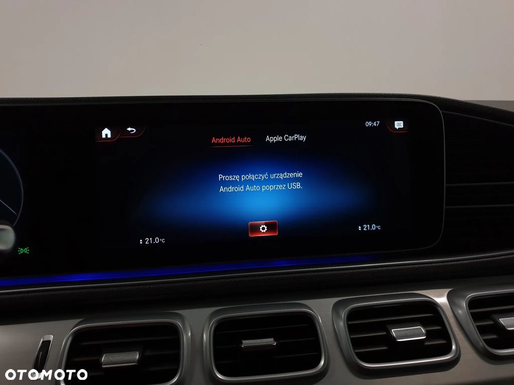 Mercedes-Benz GLE 350 de 4-Matic Premium - 17
