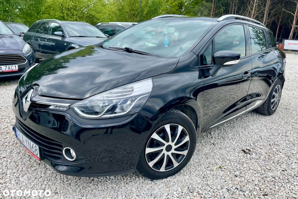Renault Clio TCe 90 Luxe - 11