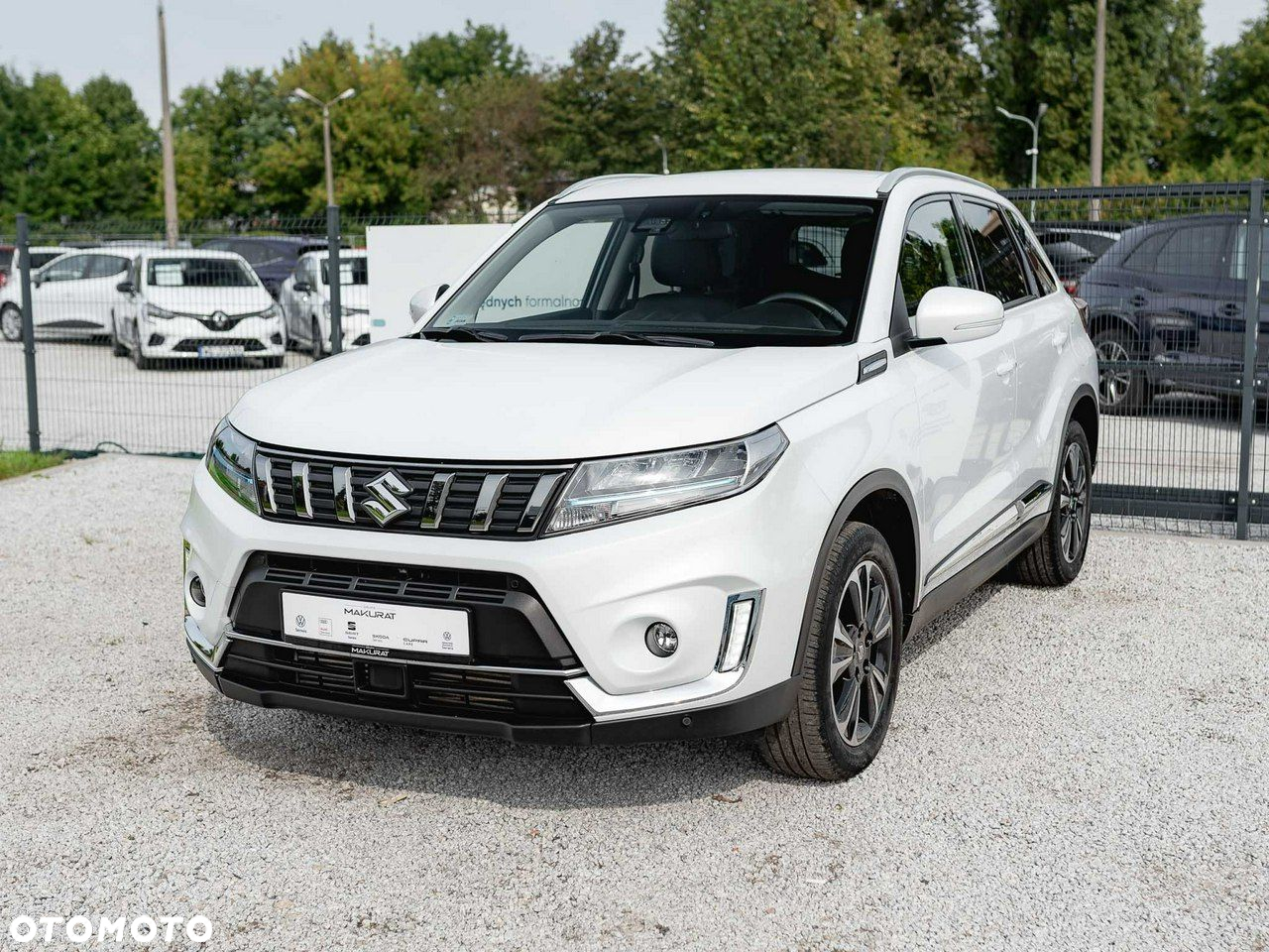 Suzuki Vitara - 3