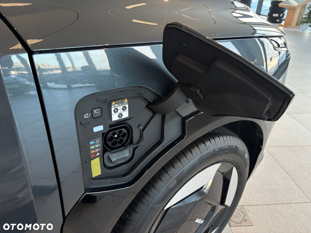 Kia EV5 - 23