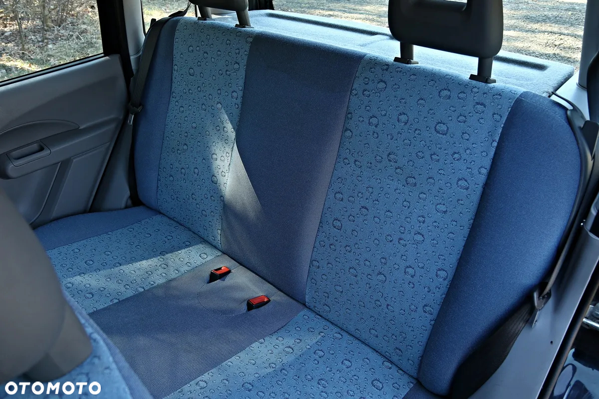 Fiat Panda 1.1 Actual Eco - 10
