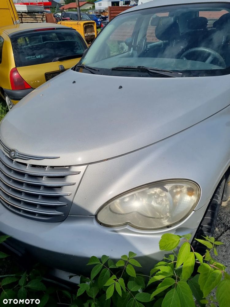 Chrysler PT Cruiser 1.6 16v na części - 6
