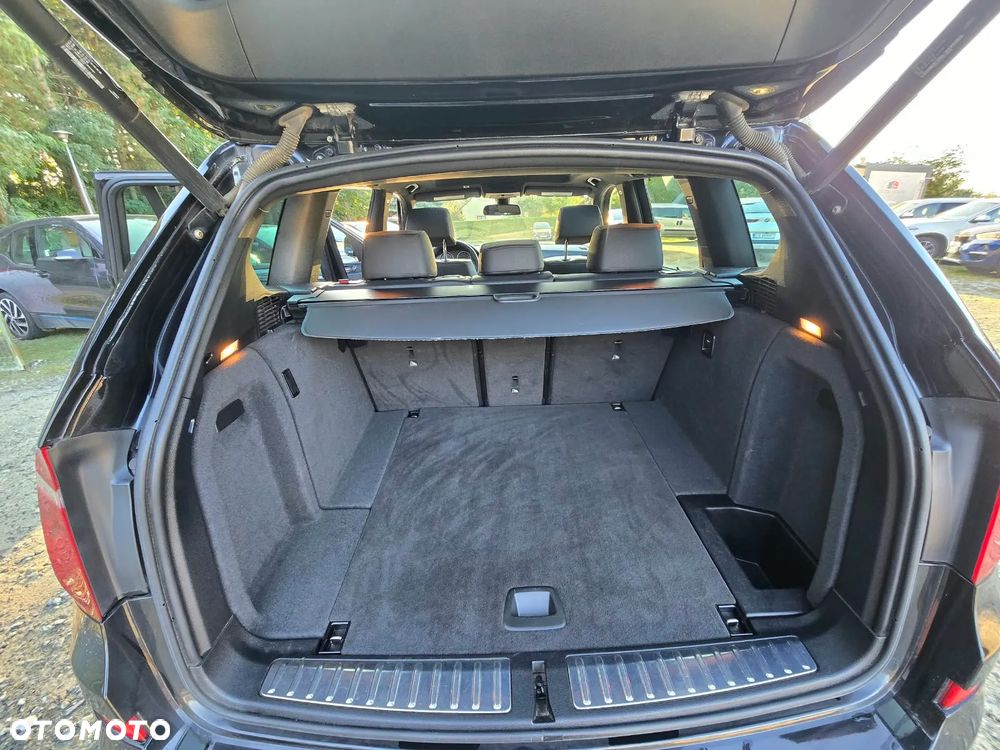 BMW X3 - 14