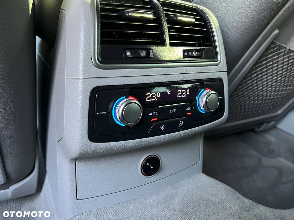 Audi A6 Avant 2.0 TDI DPF multitronic - 35