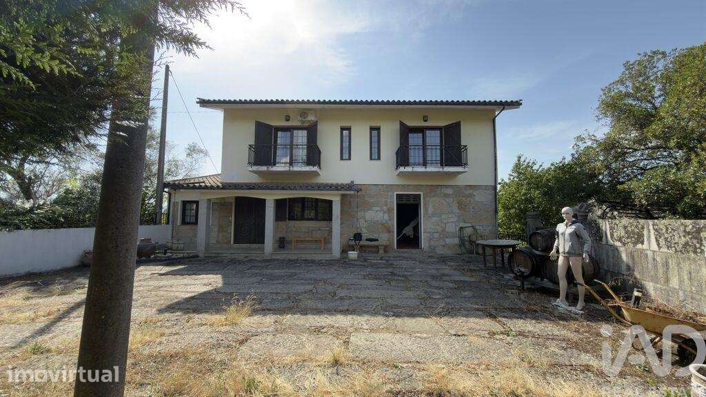 Casa de Campo T4 em Mateus de 301 m2 - Grande imagem: 5/40