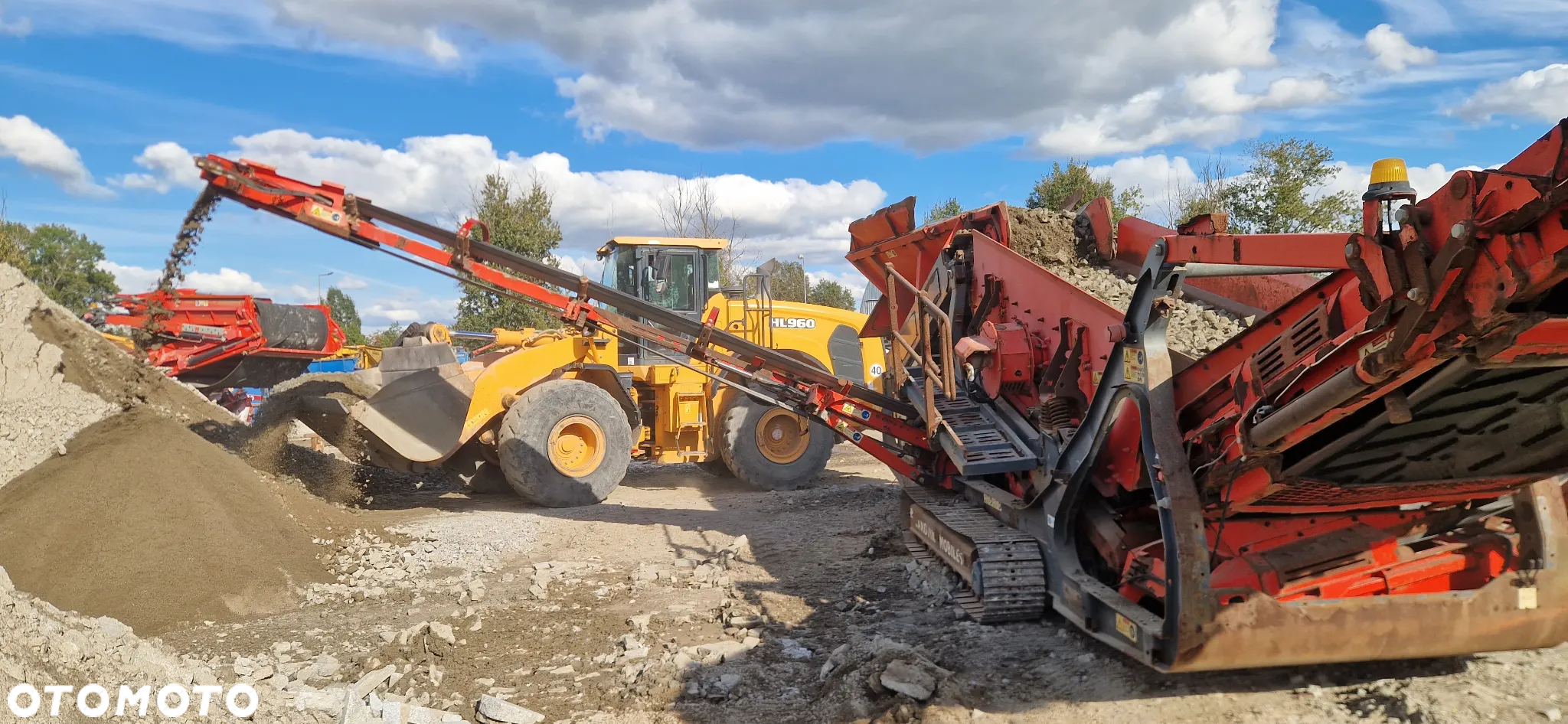Sandvik QE 241 - 18