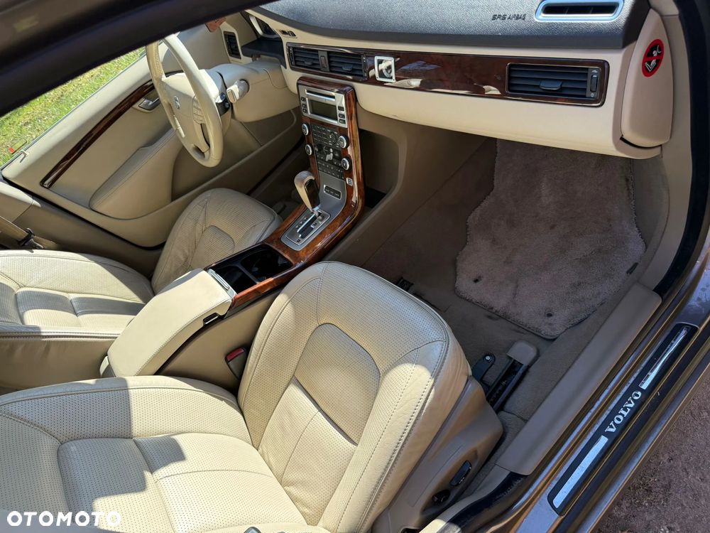 Volvo S80 2.4D5 AWD Executive - 18