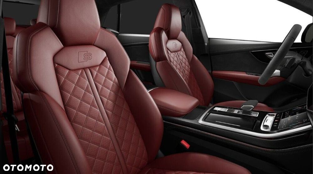 Audi SQ8 - 3