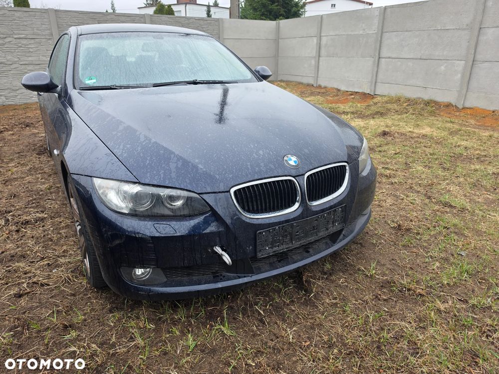 BMW Seria 3 - 2