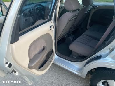 Chrysler PT Cruiser 2.0i Limited - 9