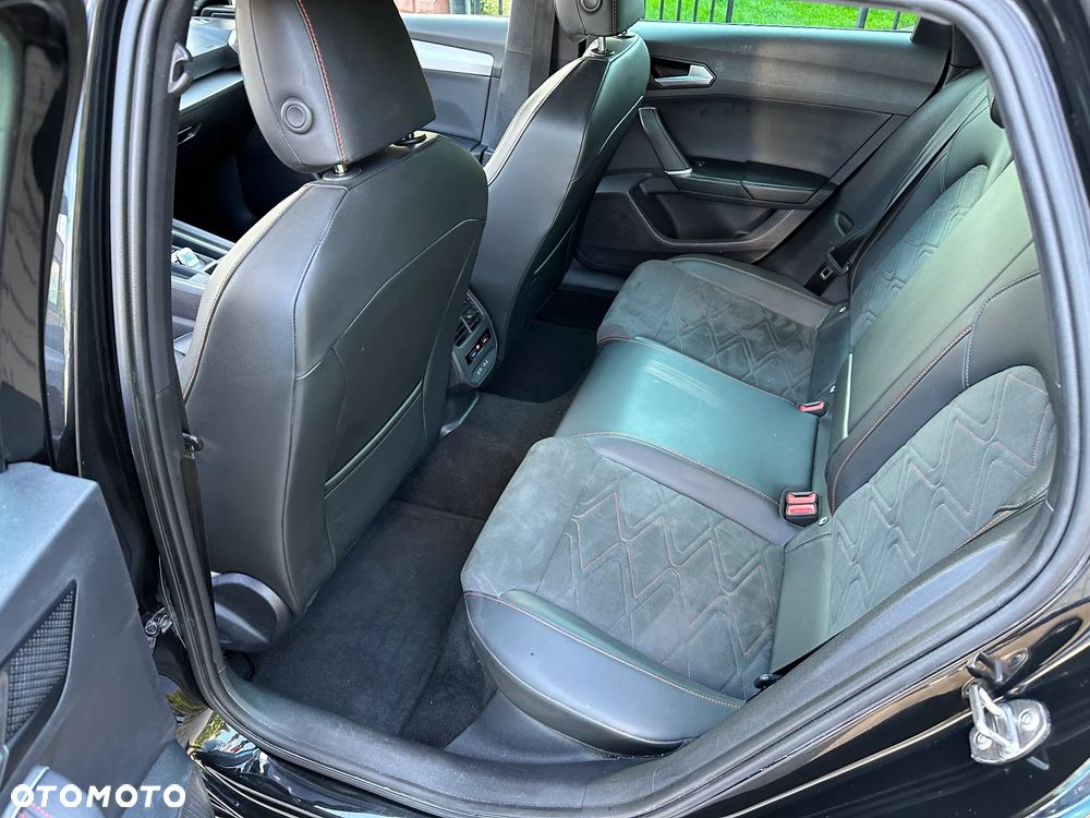 Seat Leon Sportstourer - 22
