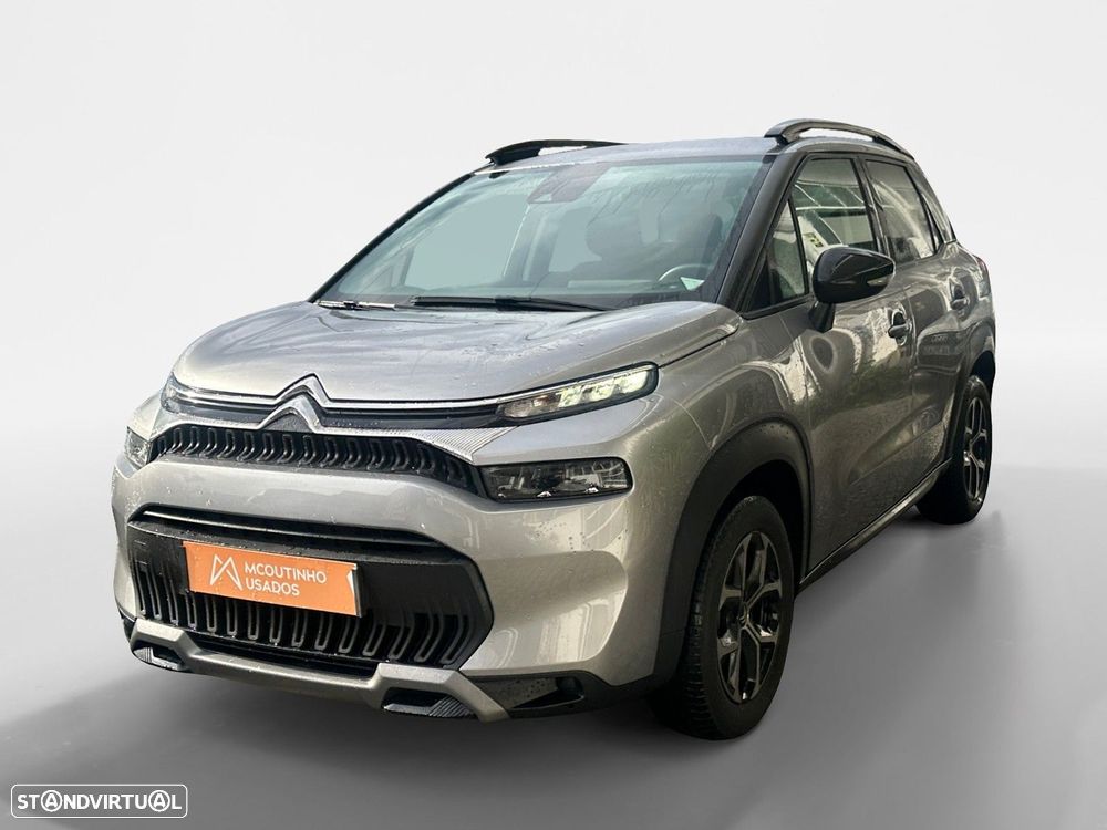Citroën C3 Aircross 1.2 PureTech Plus - 1