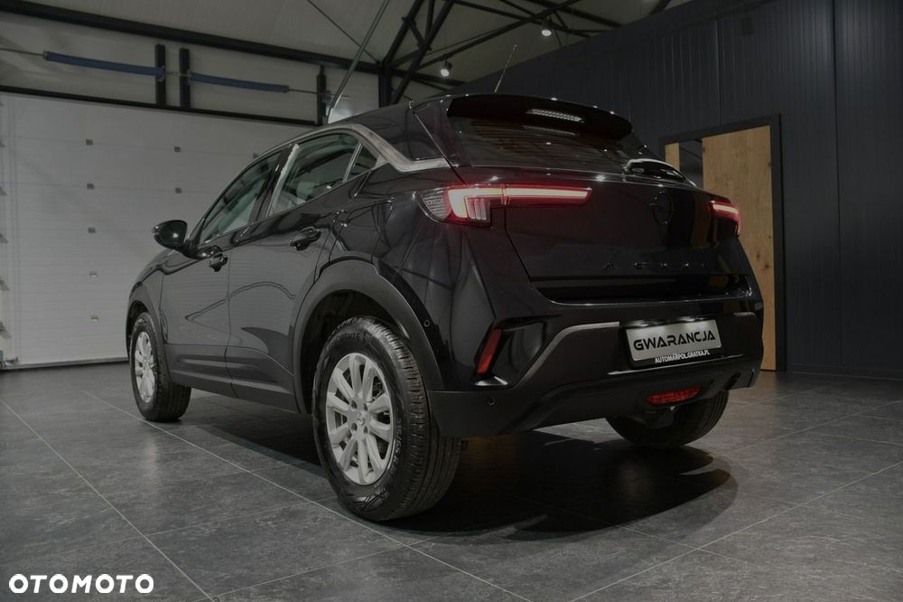 Opel Mokka 1.2 DI Turbo Enjoy - 9