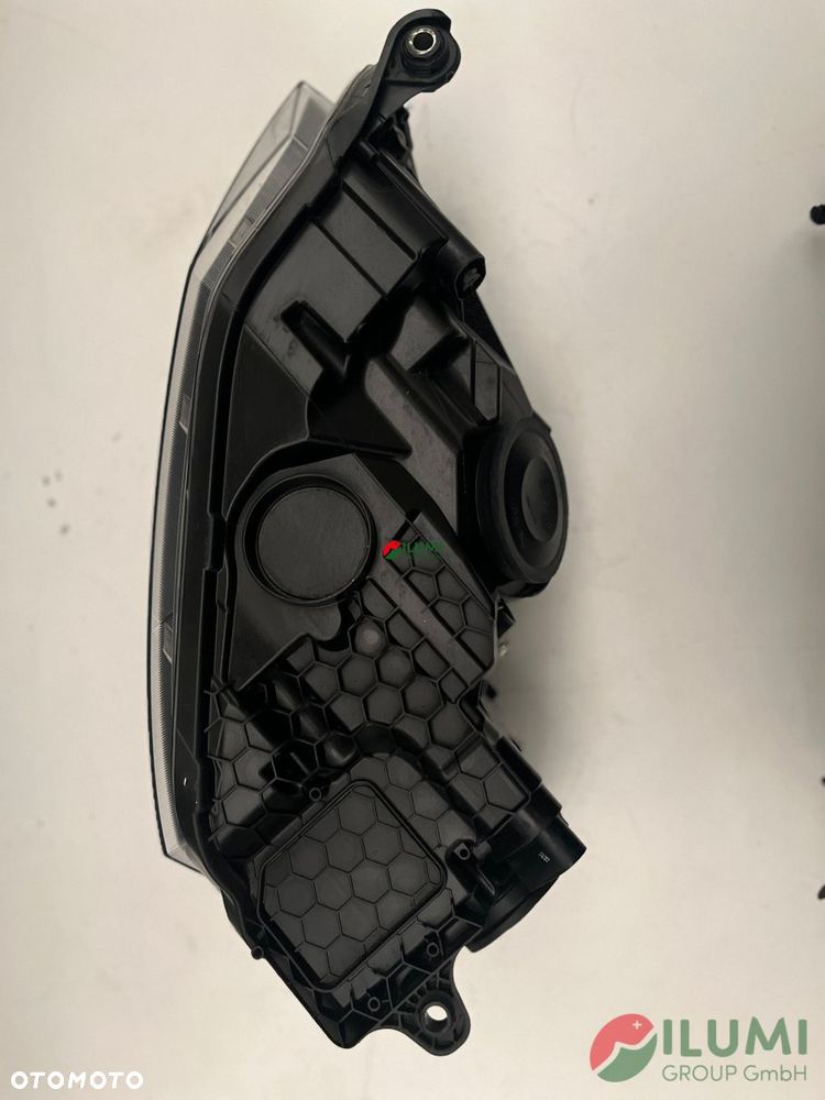 Skoda Fabia 3 Iii Led Reflektor Prawy 6v1941016b - 6