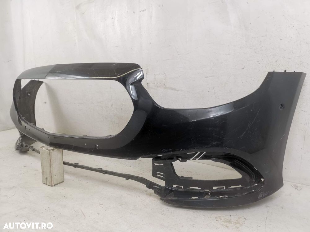 Bara Fata Mercedes-Benz  E-Class W213 [facelift] 2020 2021 2022 2023 O - 3
