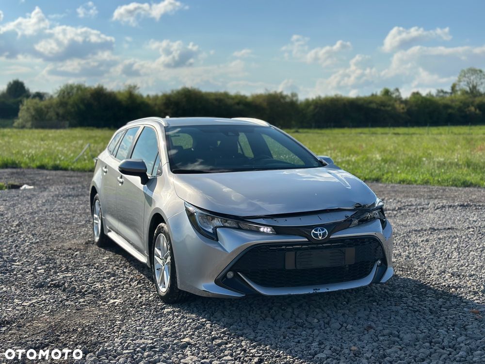 Toyota Corolla - 4