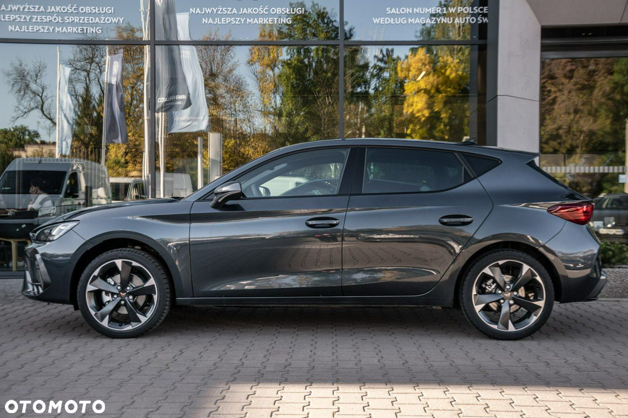 Cupra Leon - 9