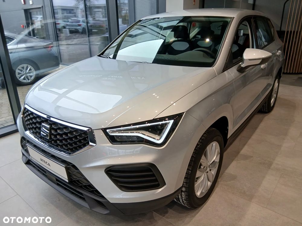 Seat Ateca - 2