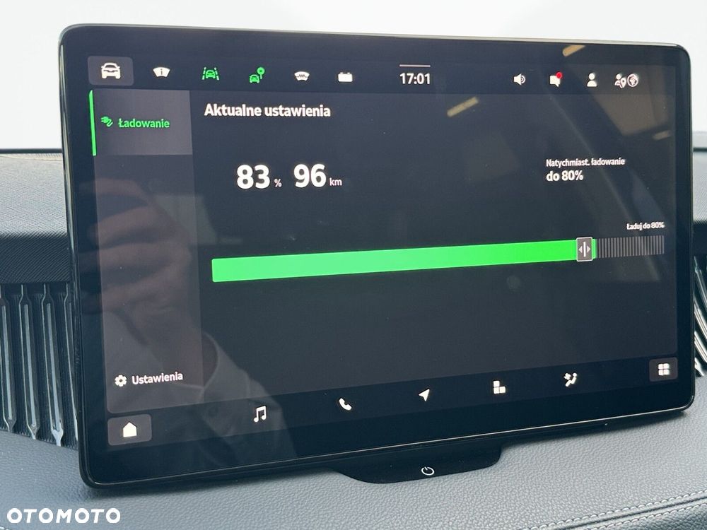 Skoda Superb - 38
