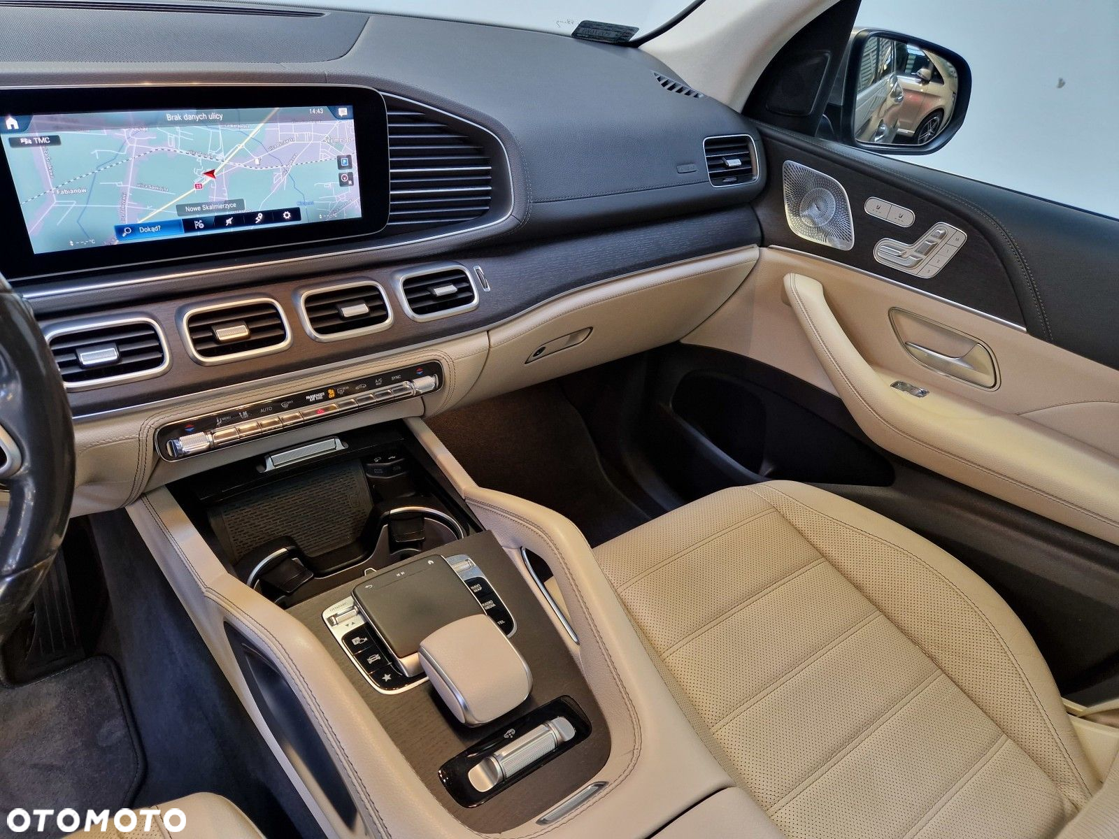 Mercedes-Benz GLE 400 d 4-Matic - 18