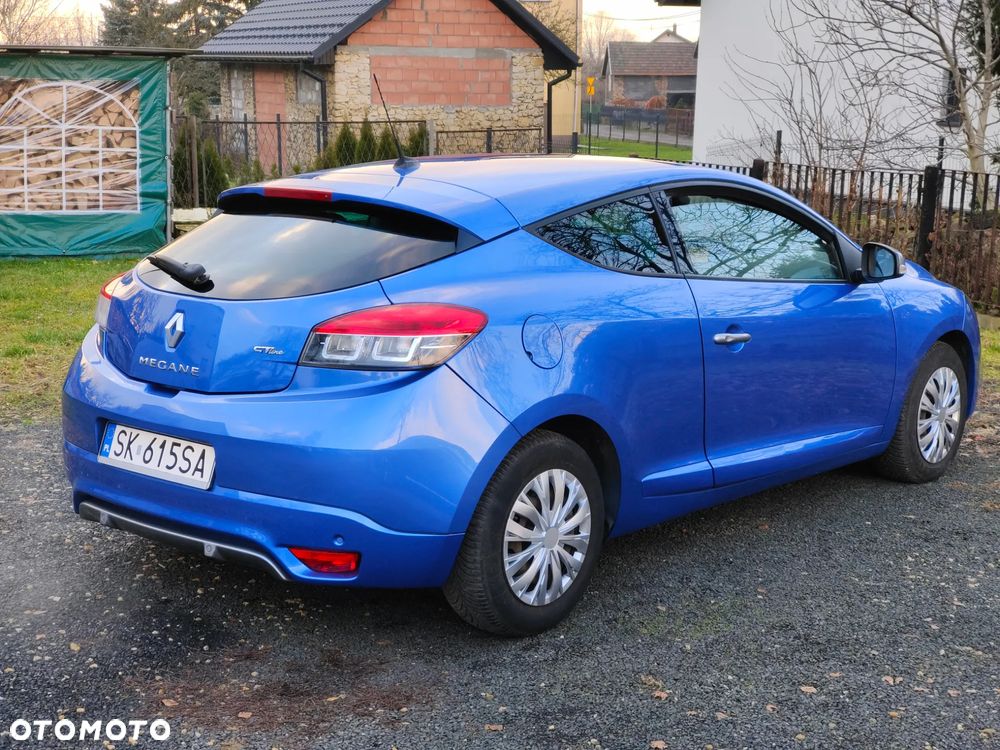 Renault Megane 1.2 16V TCe Energy Limited - 5