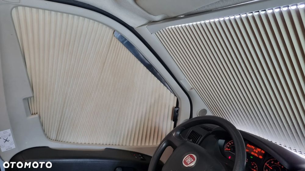 Fiat DUCATO L4H3 KamperVan, 2,3 150 km - 12