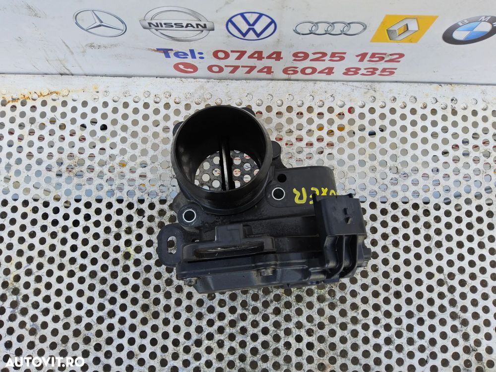 Clapeta accelerație Peugeot Boxer 2.0 Citroen Jumper 2.0 euro 6 Ford monden mk5 308 kuga cod 9806625280 - 4