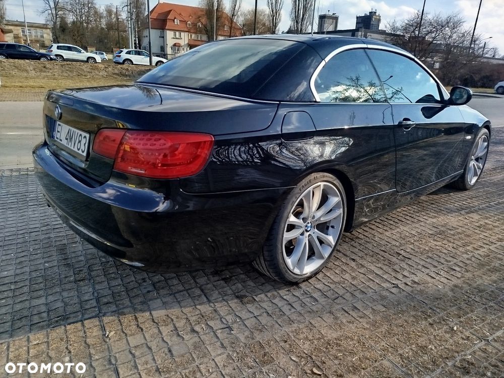 BMW Seria 3 - 2