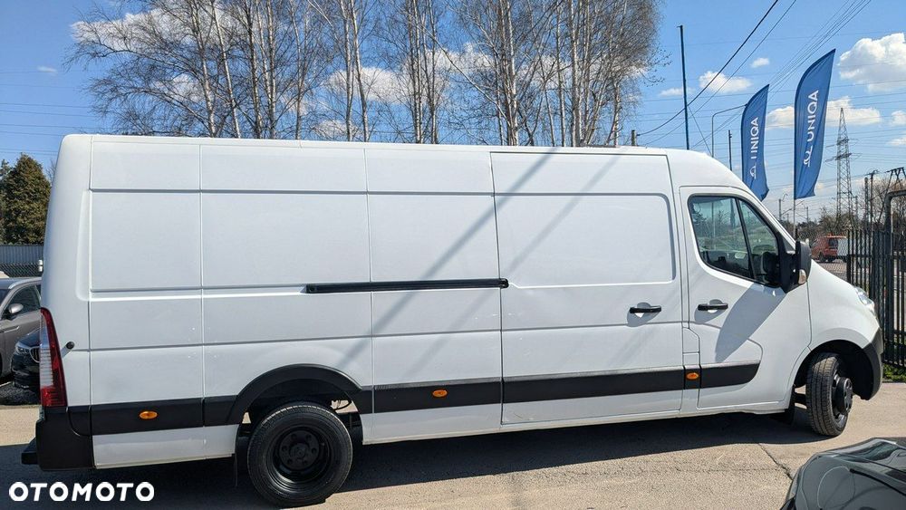 Renault Master - 2