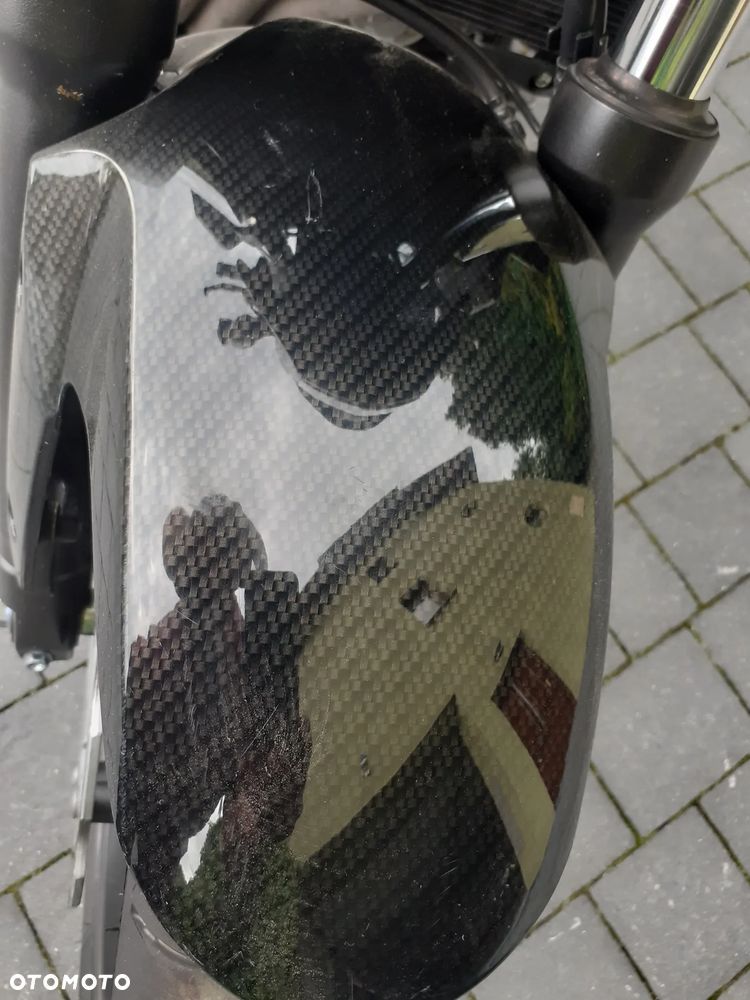 Honda CB - 27