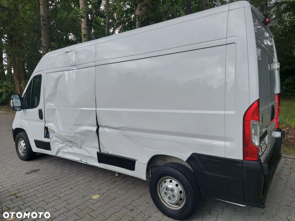 Citroën Jumper - 16