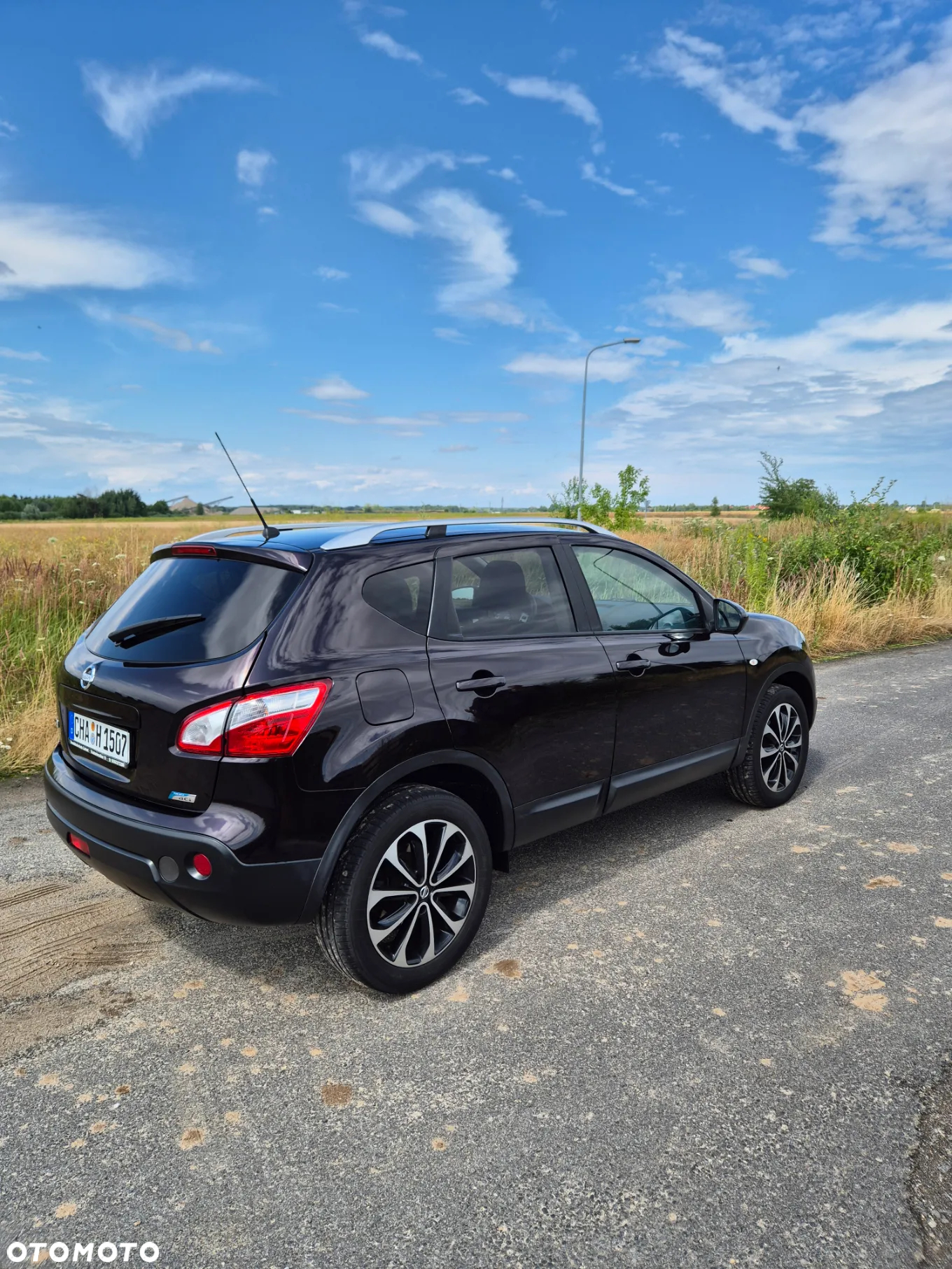 Nissan Qashqai 1.6 dCi DPF Start/Stop tekna - 35