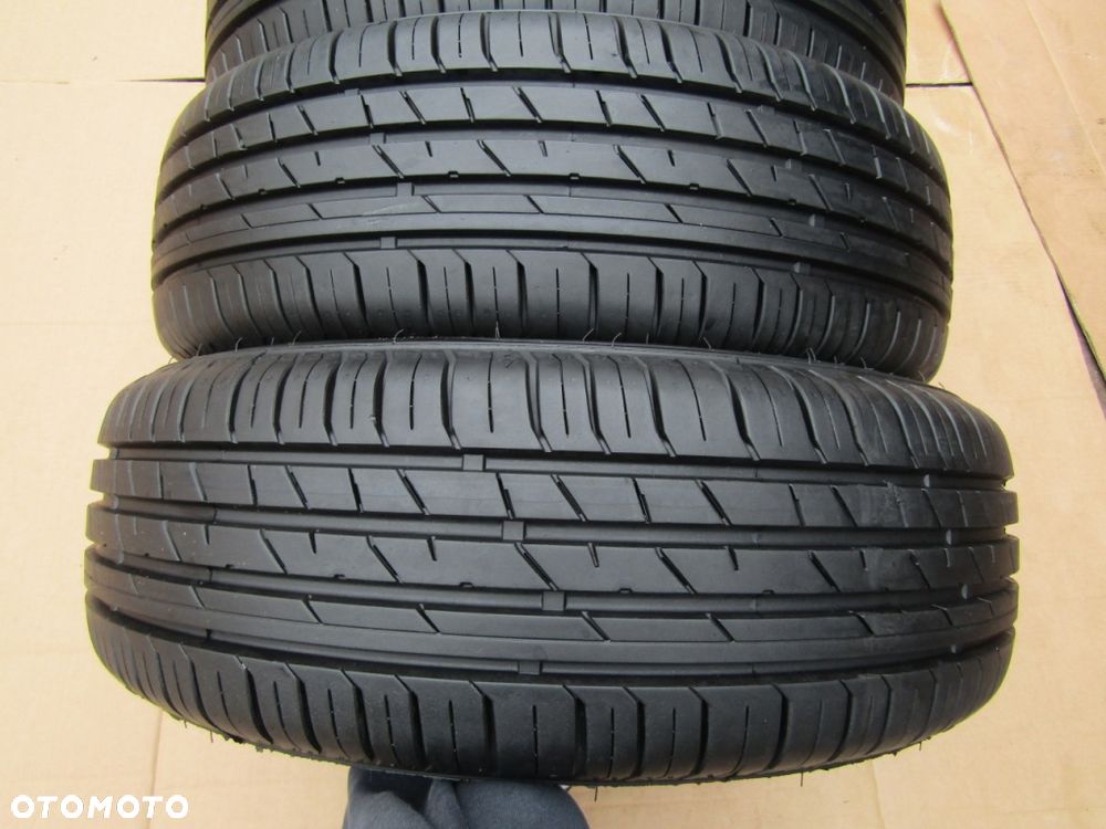 4x Felgi KOŁA 15 Peugeot 205 206 1007 207 307 208 2008 Citroen C2 C3 C4 DS3 - 20