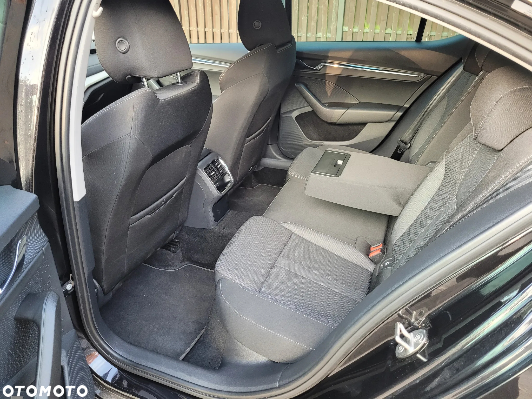 Skoda Octavia 1.5 TSI ACT Style DSG - 31