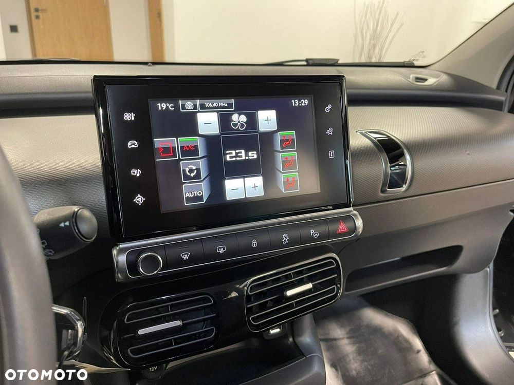 Citroën C4 Cactus PureTech 110 Stop&Start Shine - 28