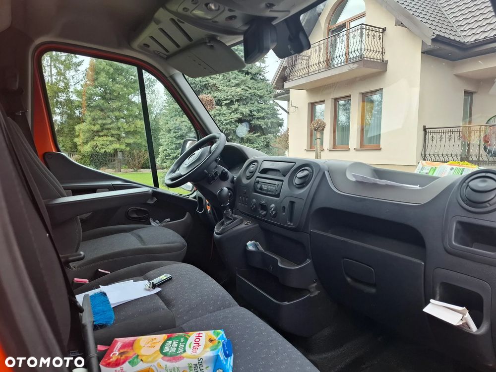 Opel Movano - 6