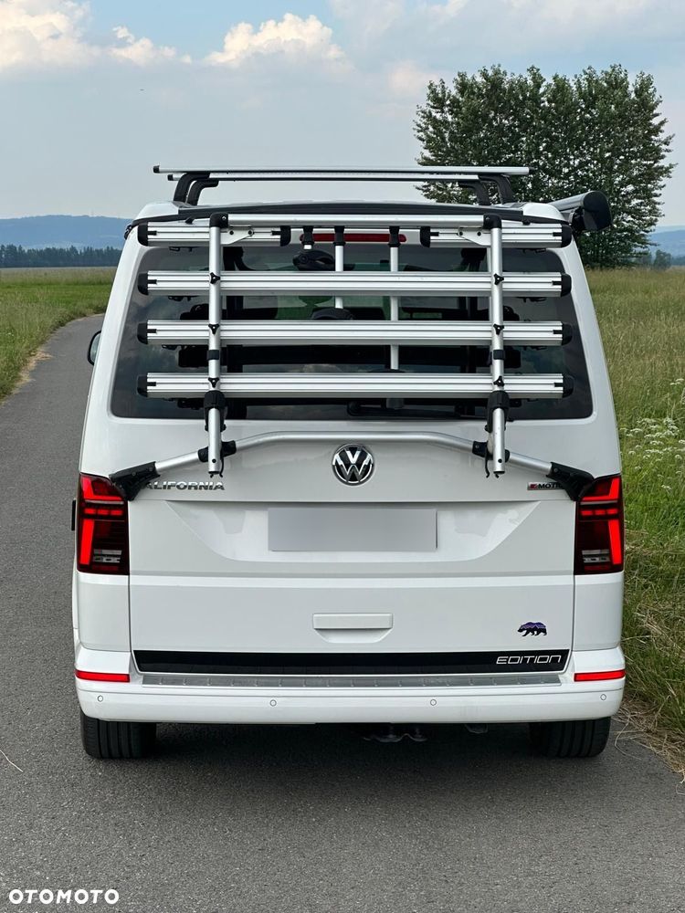 Volkswagen California - 3