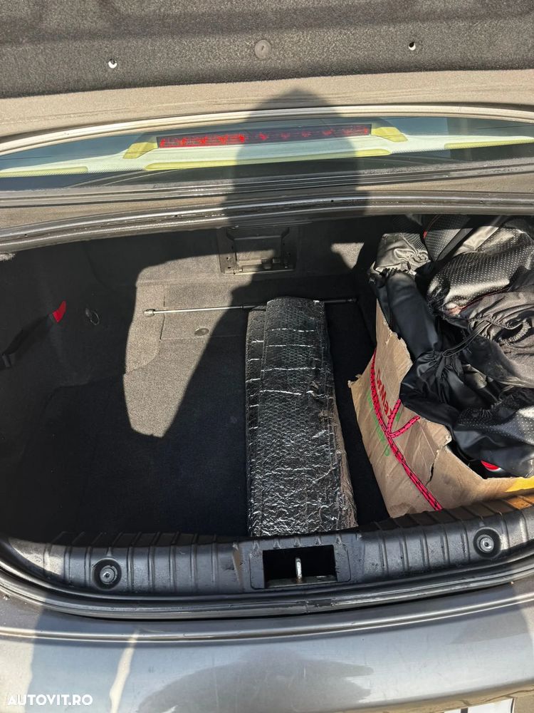 Alfa Romeo 159 1.9 Multijet Distinctive - 16